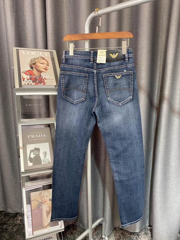Armani men jeans-A6603J